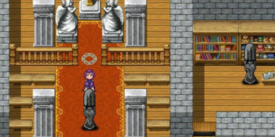 乳胶地牢最新版