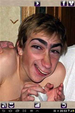 照片变形器最新版