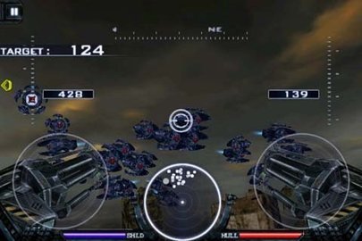 重型机枪手免费版