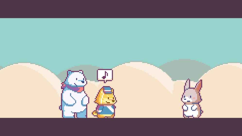 不可思议乐队安卓版