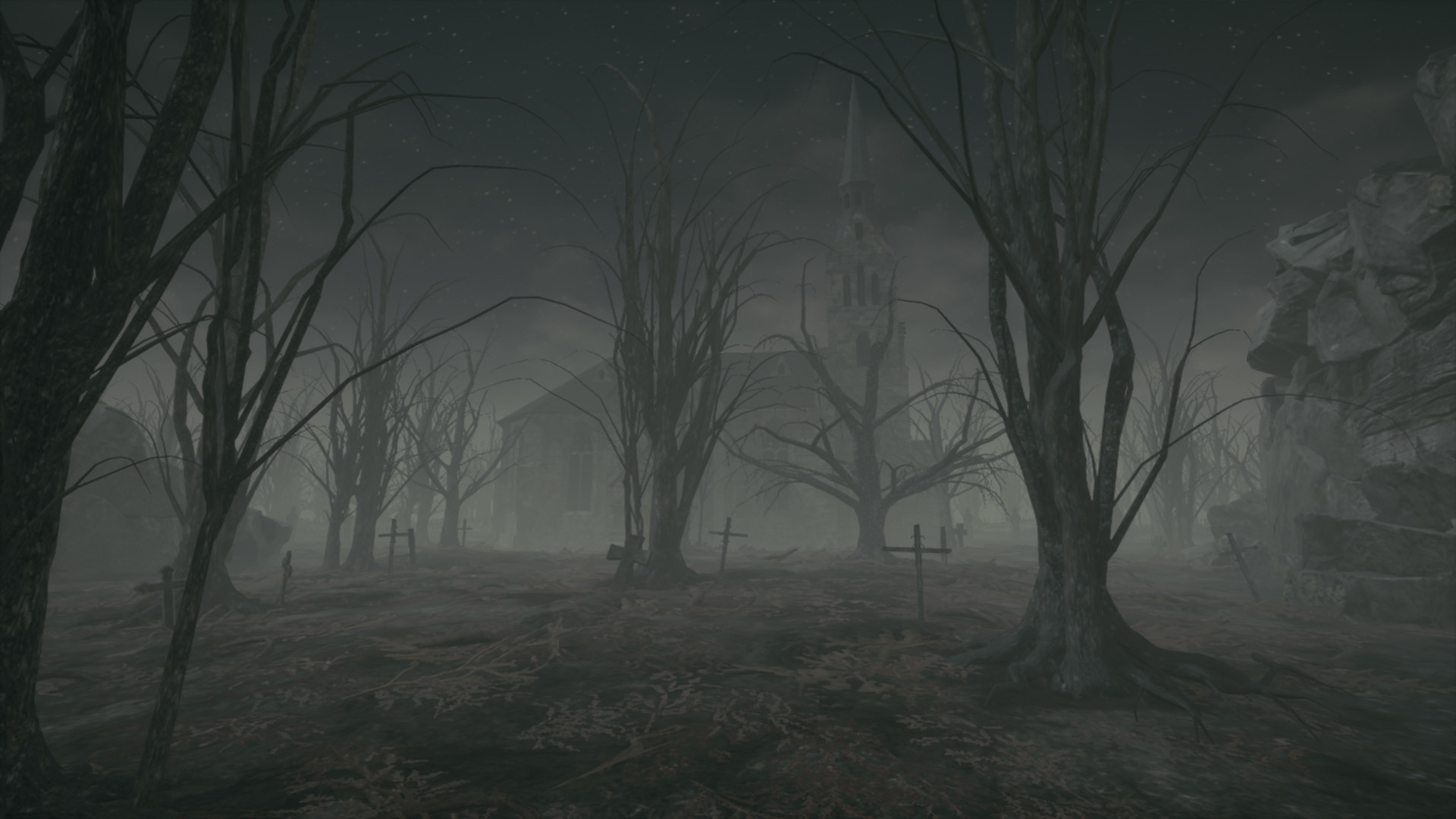 在地狱中生存安卓版