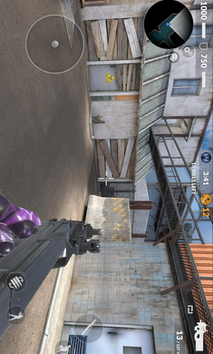 反恐精英手机版