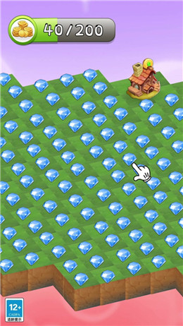 精灵花园手机版