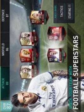 FIFAMobileSoccer最新版