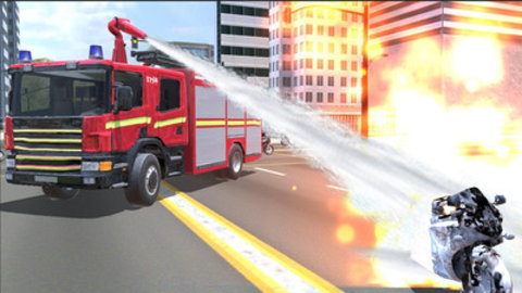 惊人的邪恶火柴人