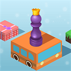 开心跳一跳小手机版