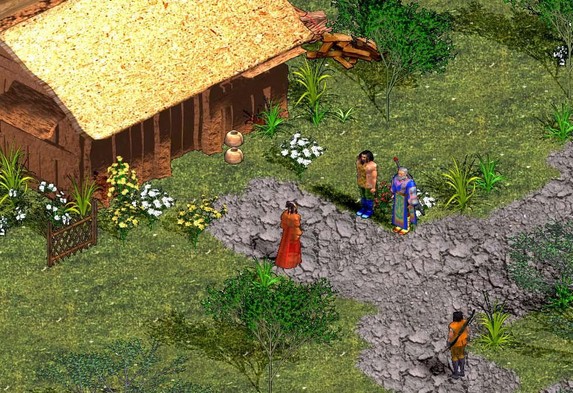 破碎虚空官网版