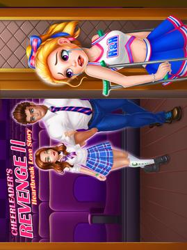 啦啦队员复仇记手机版