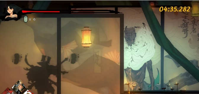 幽灵怪谈免费版