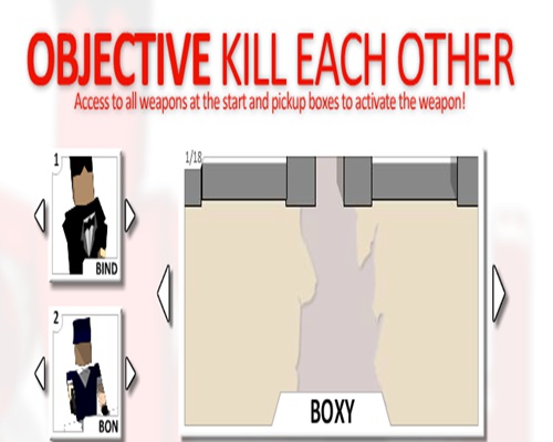 僵尸危机手机版