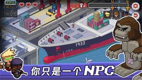 死神来了deathcoming