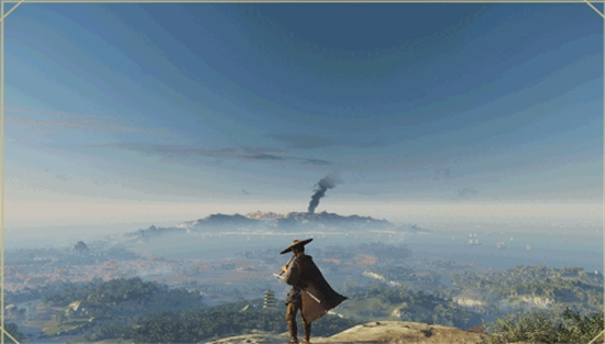 对马之魂手机版