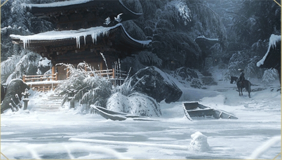 对马之魂最新版