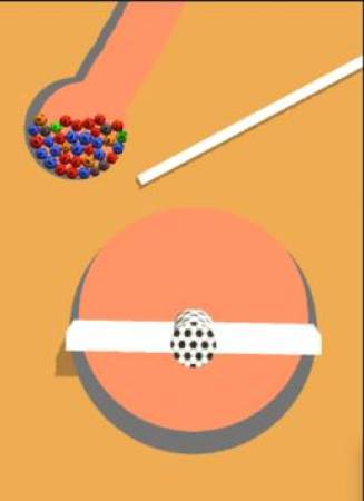 挖球能手手机版