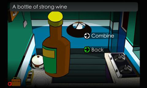 Stanley博士的家免费版