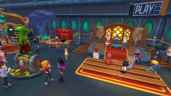 油管主播的生活官网版