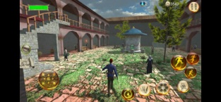 Zaptiye奥斯曼警察最新版