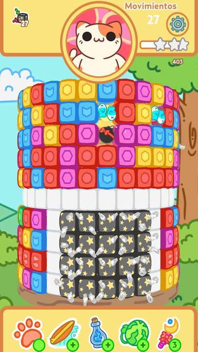 闪耀糖果消消乐免费版