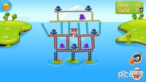 爆破吧精灵最新版