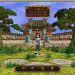 热血江湖一键官网版