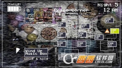 玩具熊的午夜后宫免费版