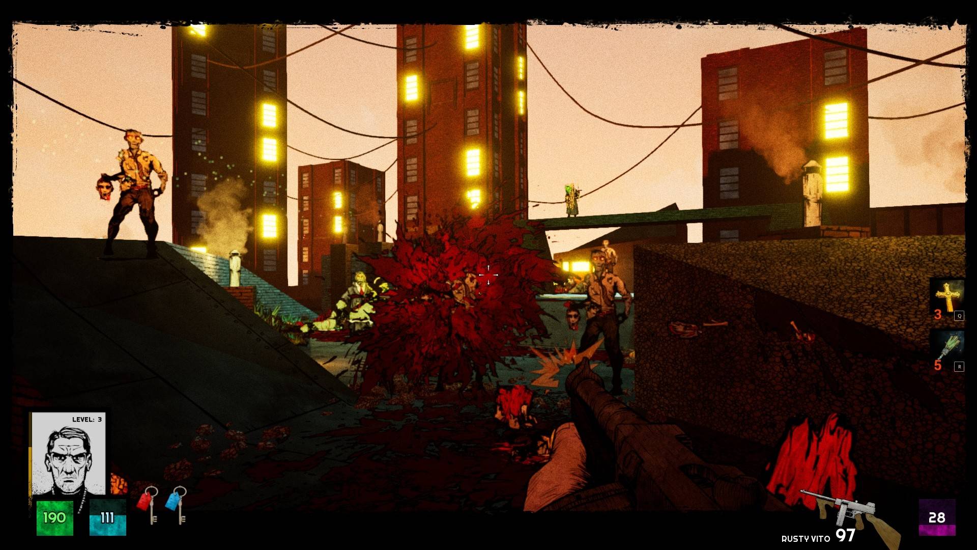 原谅我,父亲ForgivemeFather