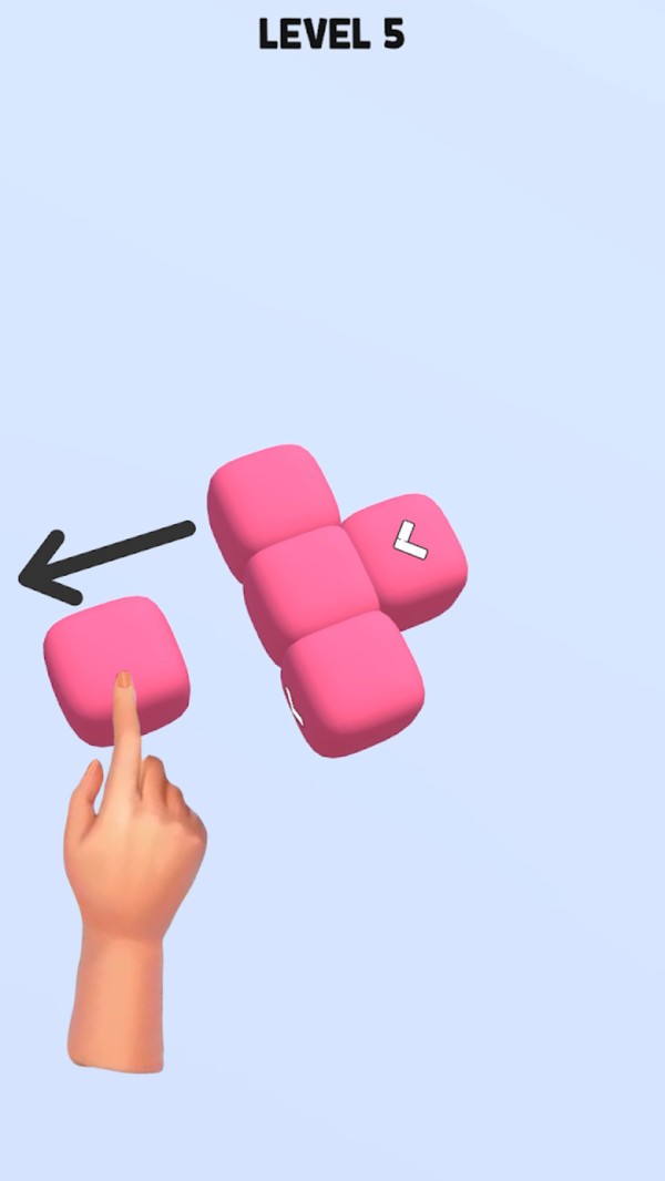 方块拼图安卓版