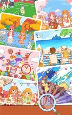 脑力大找茬去更新版