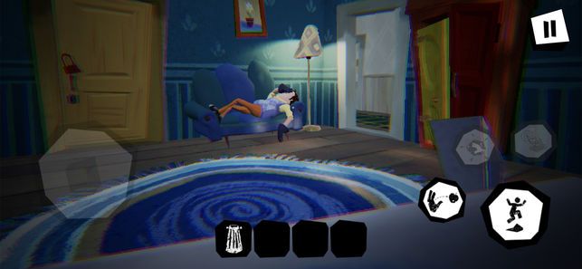 最后一个邻居最新版