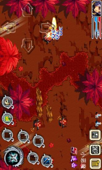 雷神传说官网版