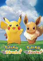 精灵宝可梦letsgo最新版