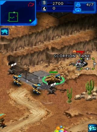 命令与征服叛逆者官网版