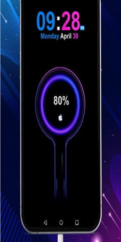 超级充电动画最新版