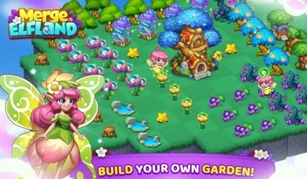 魔法合并配对手机版