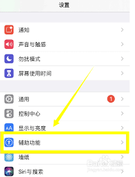 苹果手机分屏功能怎么开启