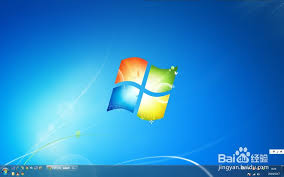 win7桌面图标突然消失怎么恢复