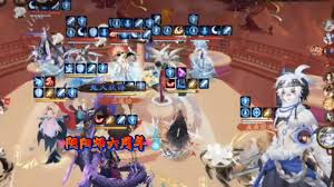 阴阳师御魂hub攻略