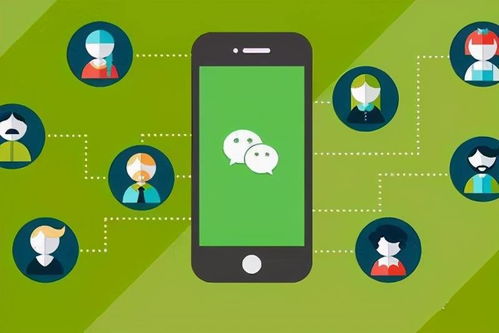 微信小程序转转如何查找用户