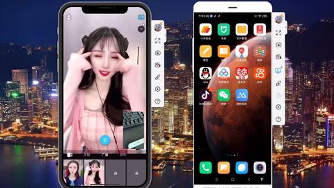 视频号无人直播设置教程