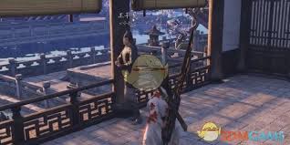 燕云十六声如何重铸武器外观