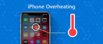 iPhone发热问题如何解决