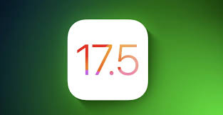 iOS17.5RC版发布对比ios17.5beta4有何升级