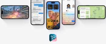 苹果iOS18更新支持哪些设备