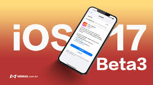 iOS17.5Beta3发布啦