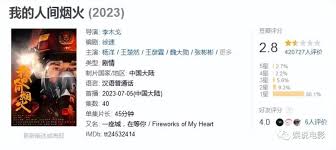 电视剧豆瓣评分如何打分