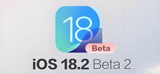 iOS18.2beta2版本已推出