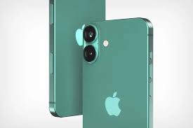 苹果iPhone16有哪些升级