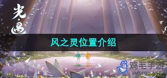 光遇风之灵如何获得