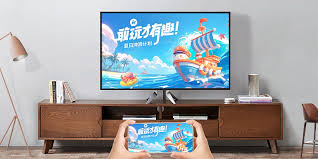 优酷视频如何实现手机投屏至电视