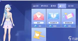 qq炫舞手游婚礼攻略